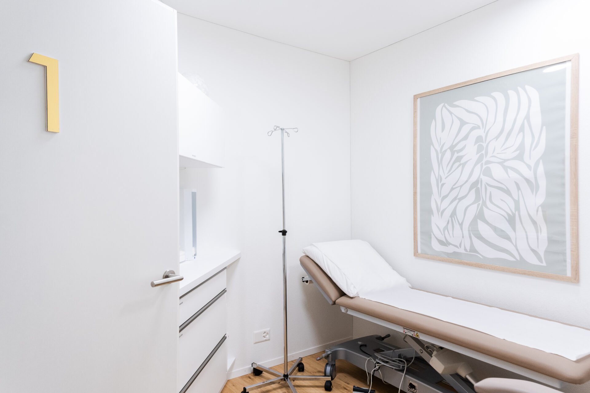 Praxis – Medport Center