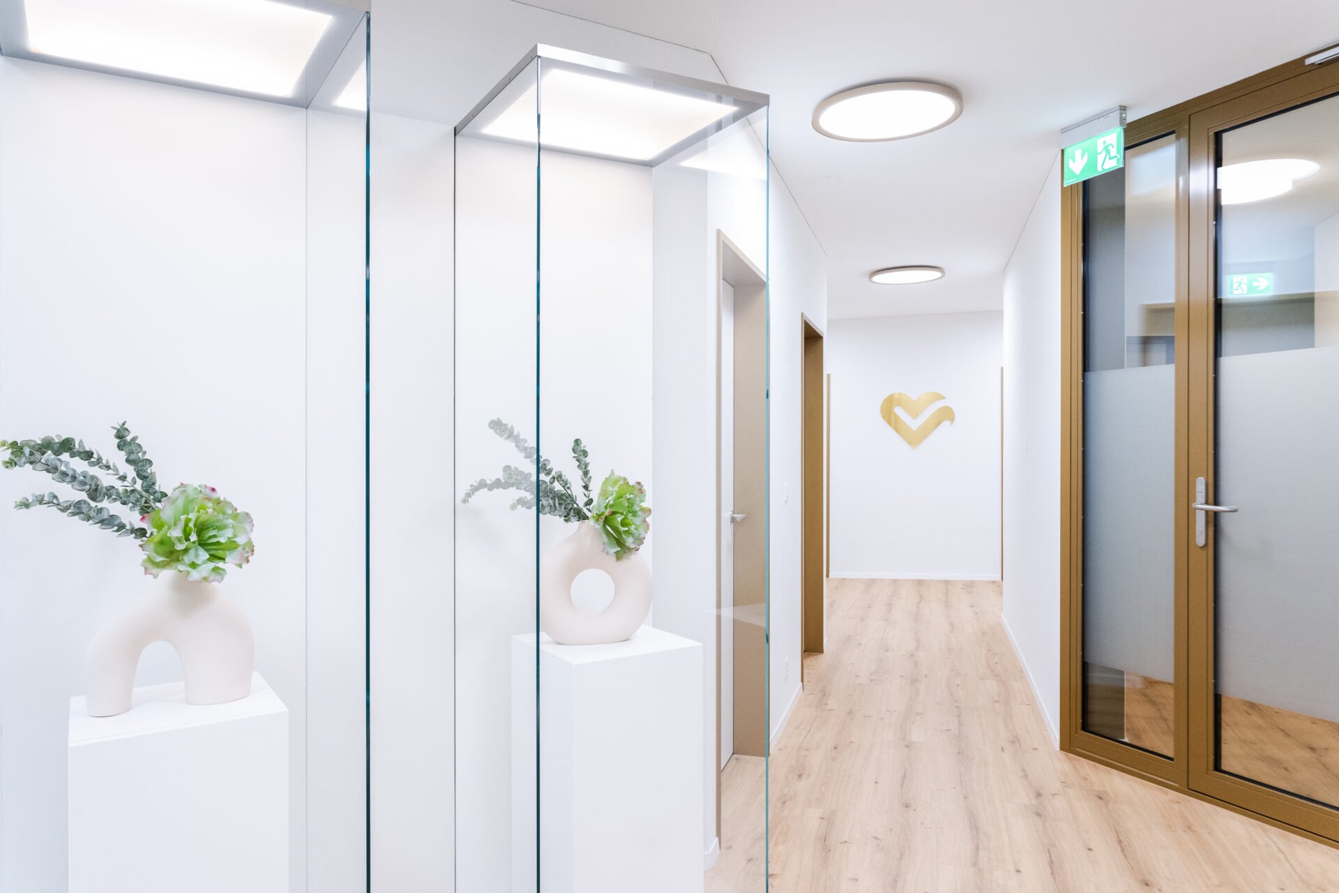 Praxis – Medport Center