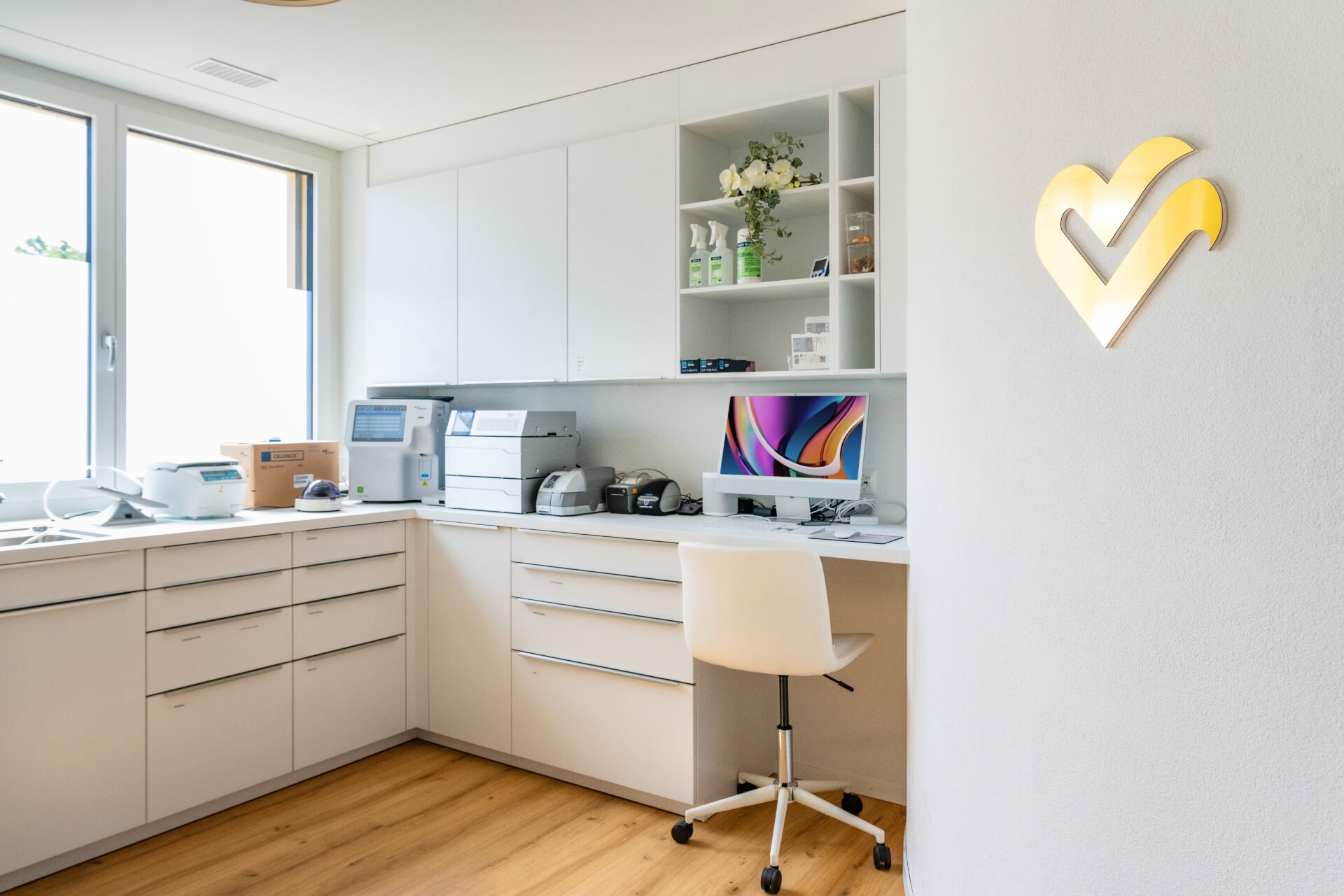 Praxis – Medport Center