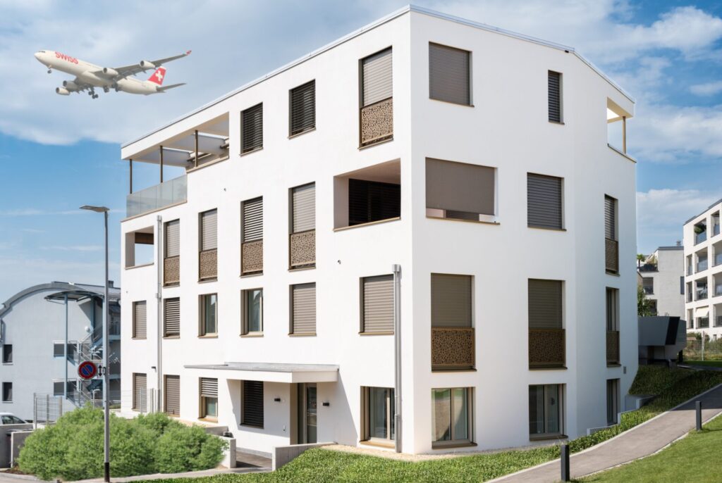 Praxis – Medport Center