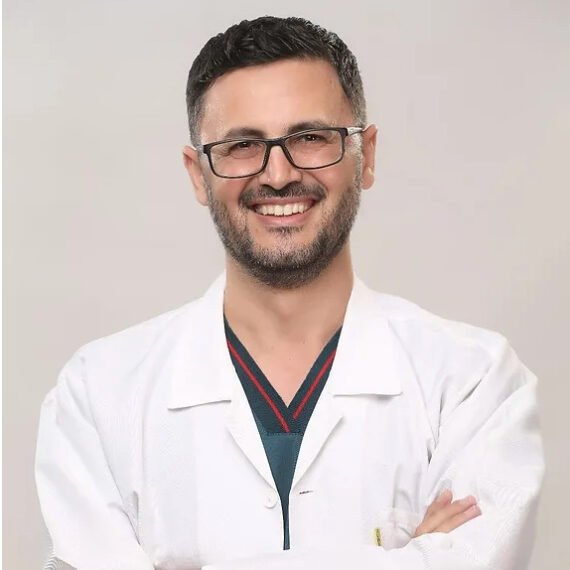 Dr. med. (RO) Jamil Alsaaydeh
