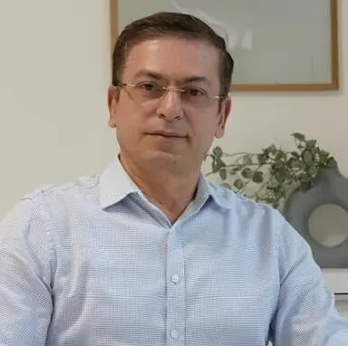 Dr. med. (IRQ) Hassan Rhada