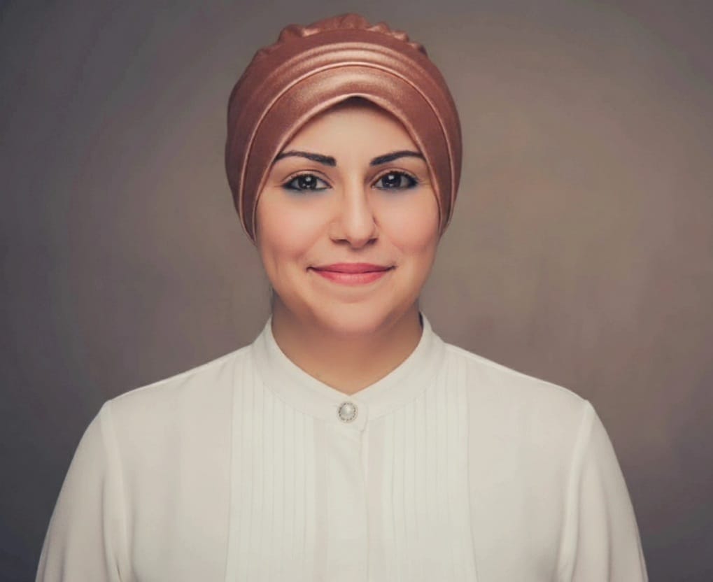 Dr. med. (SYR) Sara Al-Qattan